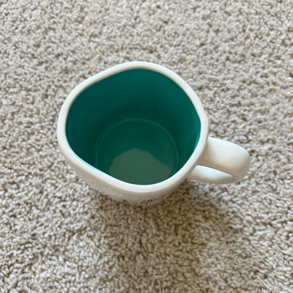 Rae Dunn 'Throwing Shade' Mug - Picture 2 of 5